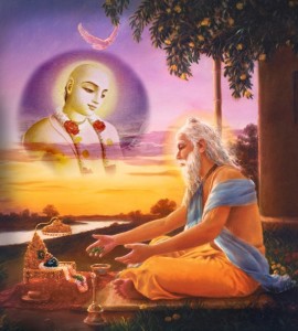 Vaishnava is greater than foremost brahmanas – Light of Godhead