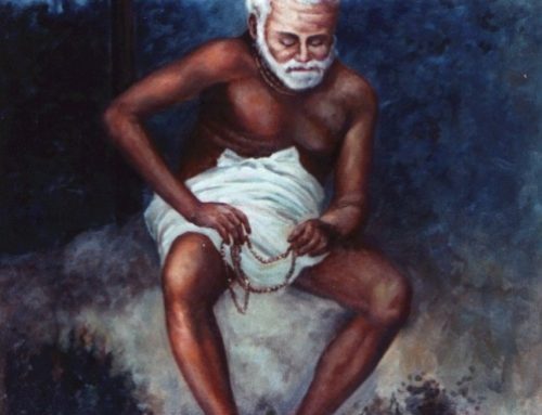 Jagannatha dasa Babaji