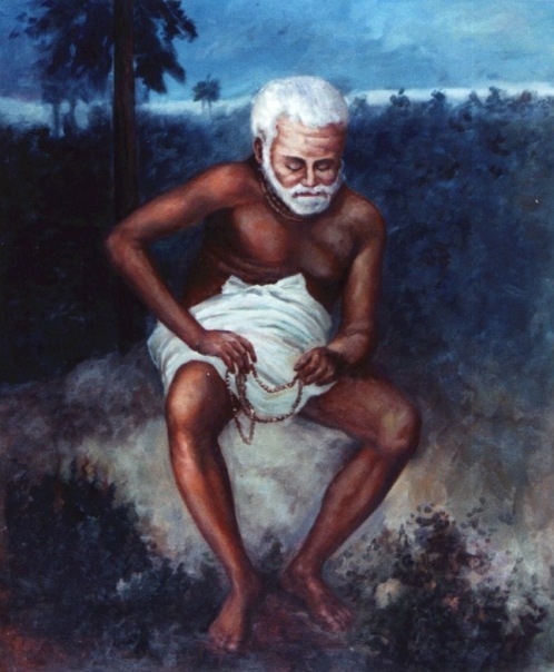 Jagannatha dasa Babaji – Light of Godhead