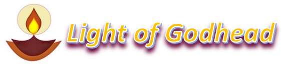 Light of Godhead Logo