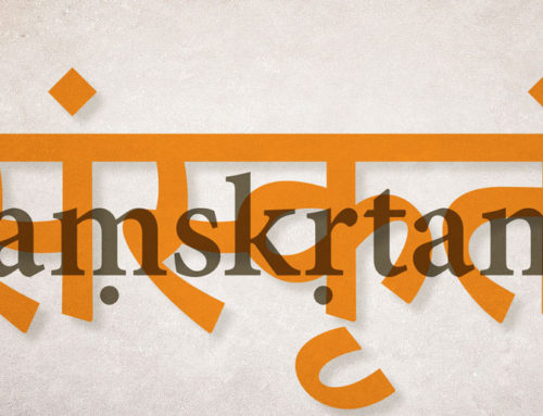 How to teach Sanskrit (Devanagari) Alphabet